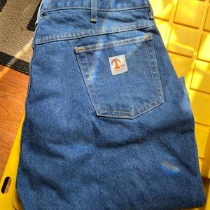 Men’s Tyndale FR Jeans